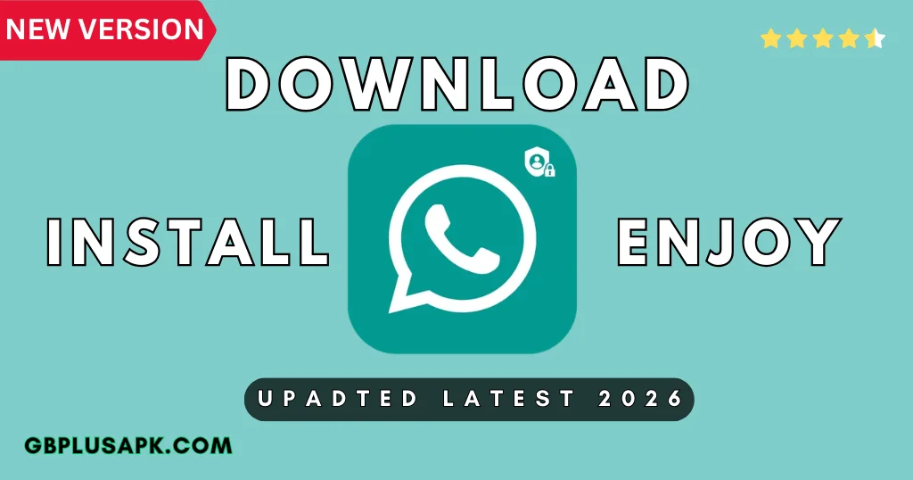 Download and Install GB WhatsApp